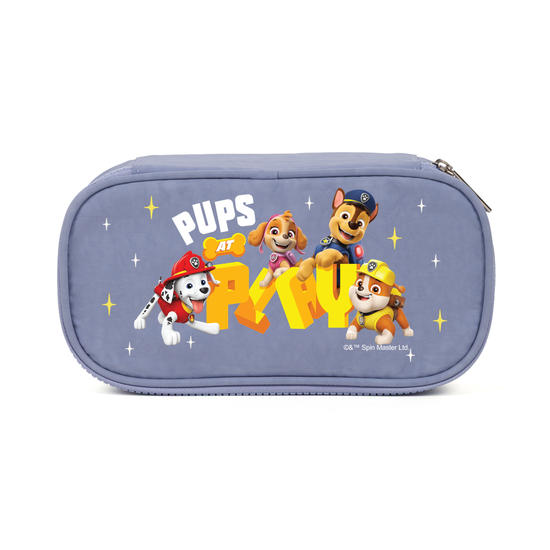 Estojo Box Fun - Patrulha Canina - Pups At Play