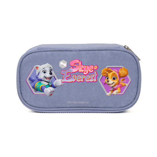 Estojo Box Fun - Patrulha Canina - Skye e Everest