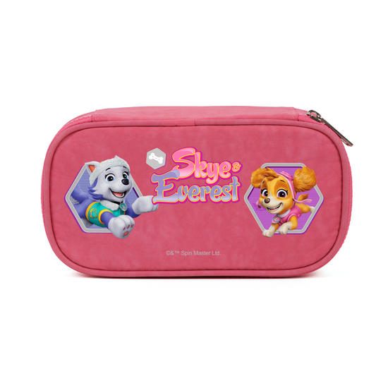 Estojo Box Fun - Patrulha Canina - Skye e Everest