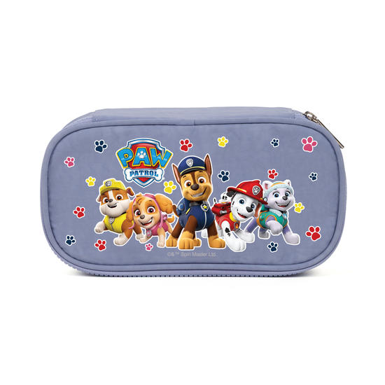 Estojo Box Fun - Patrulha Canina - A Patrulha