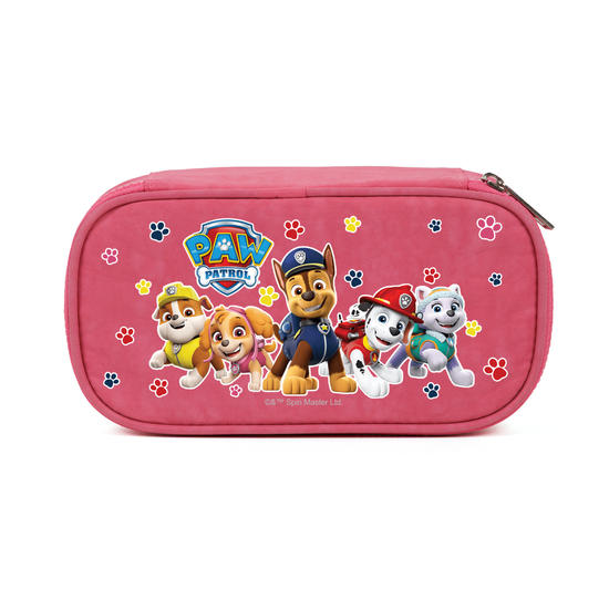 Estojo Box Fun - Patrulha Canina - A Patrulha
