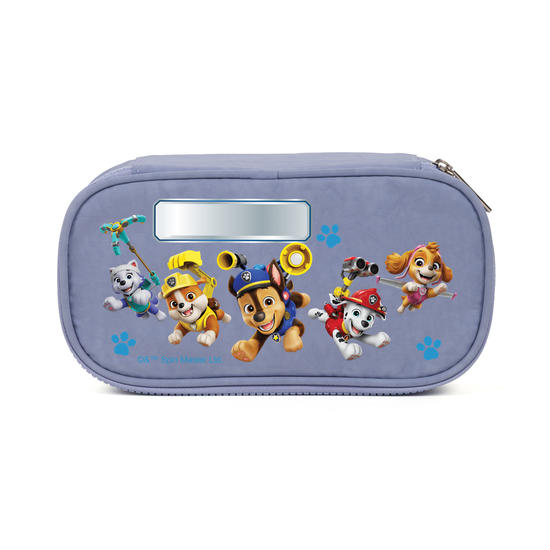 Estojo Box Fun - Patrulha Canina - Aventuras