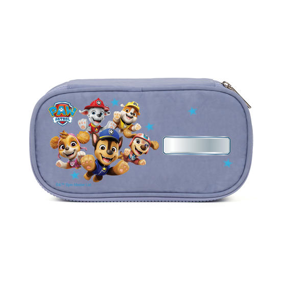 Estojo Box Fun - Patrulha Canina - Alegria Canina