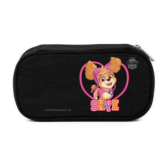 Estojo Box Fun -  Patrulha Canina  - Clube da Skye