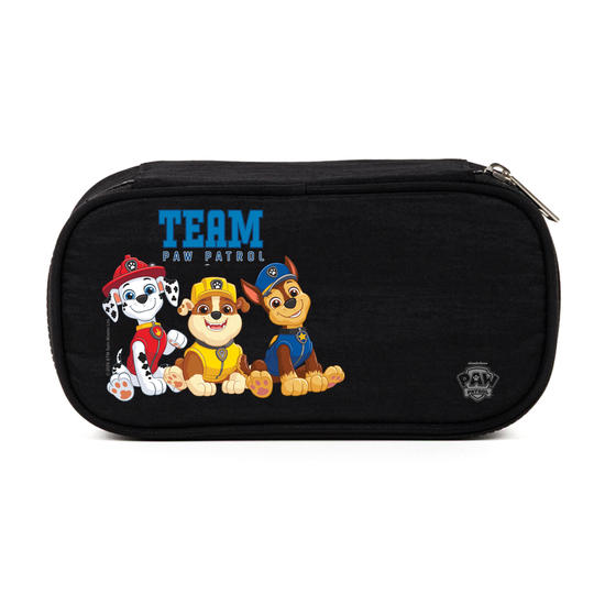 Estojo Box Fun -  Patrulha Canina Time 