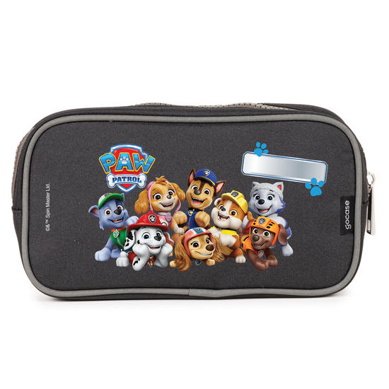 Estojo Play -  Patrulha Canina - Patrulha Unida