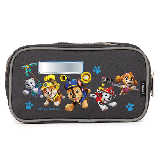 Estojo Play -  Patrulha Canina - Aventuras