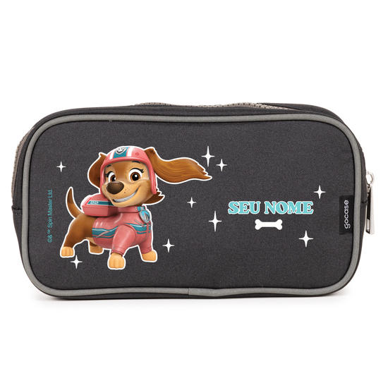 Estojo Play - Patrulha Canina - Liberty Quadrinhos