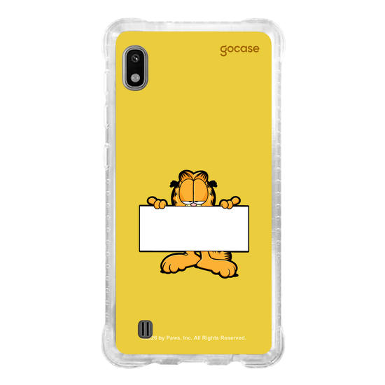  Garfield Tag