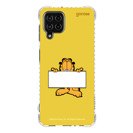  Garfield Tag