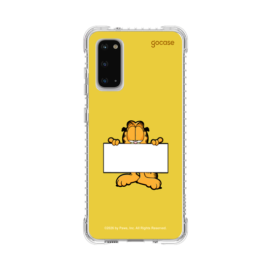  Garfield Tag