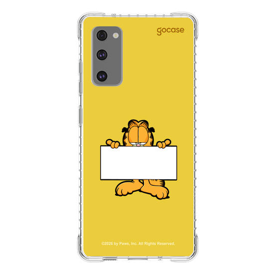  Garfield Tag