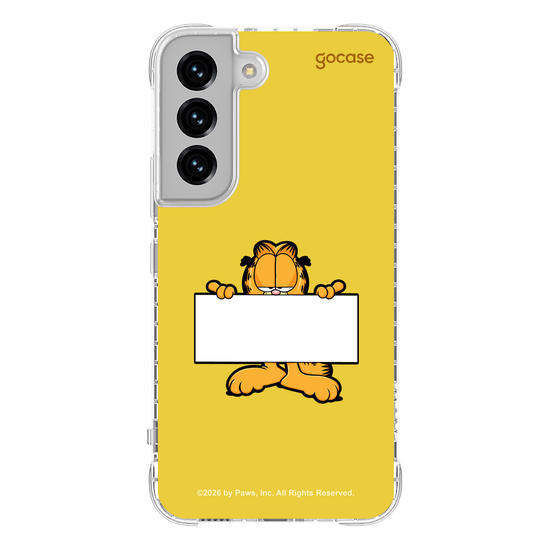 Garfield Tag