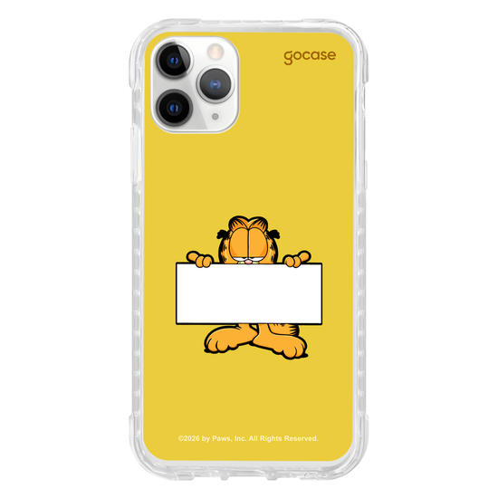  Garfield Tag