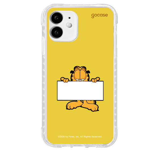  Garfield Tag