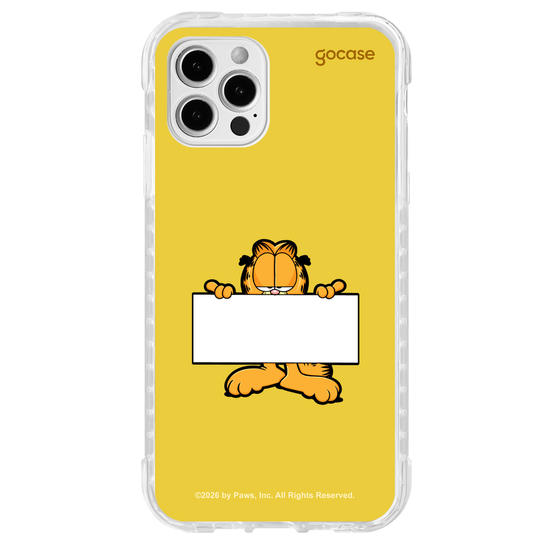  Garfield Tag