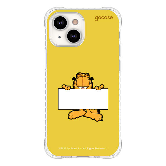  Garfield Tag