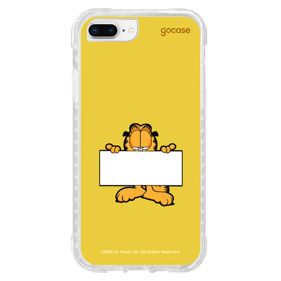  Garfield Tag