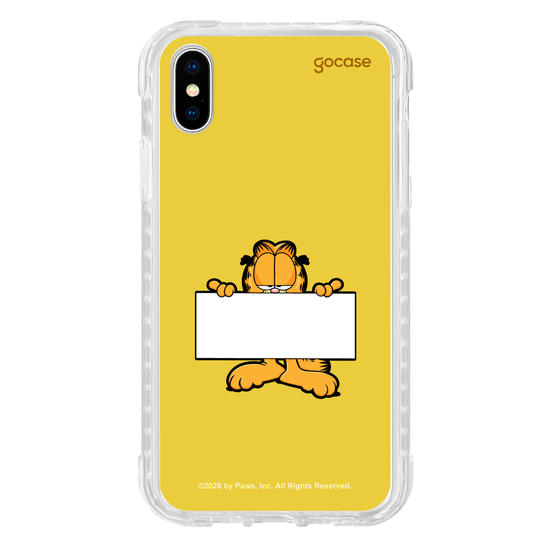  Garfield Tag