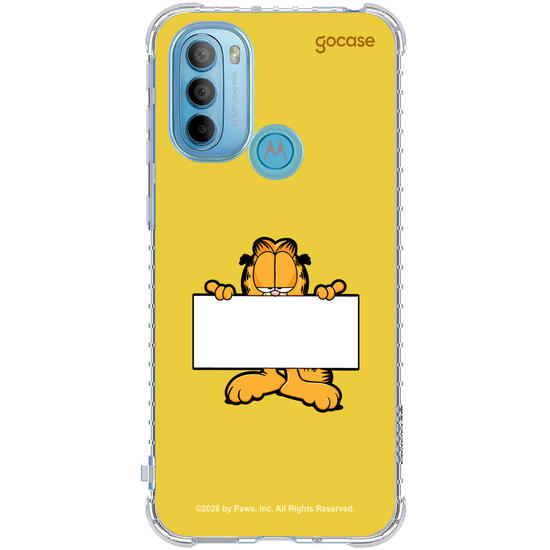  Garfield Tag