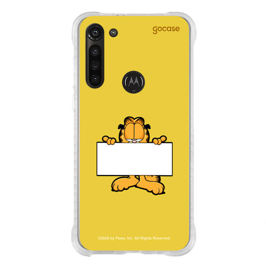  Garfield Tag
