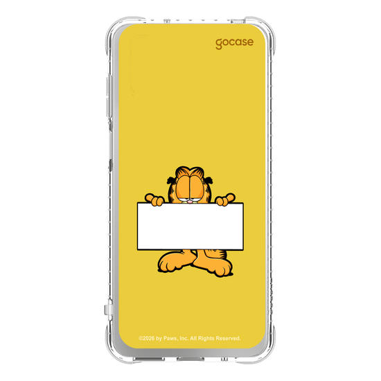  Garfield Tag