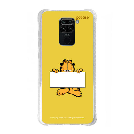  Garfield Tag