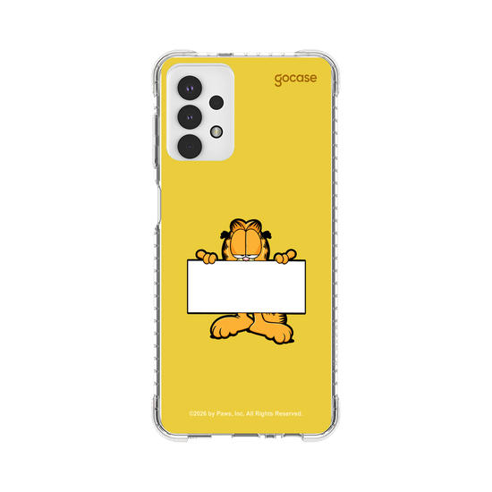  Garfield Tag