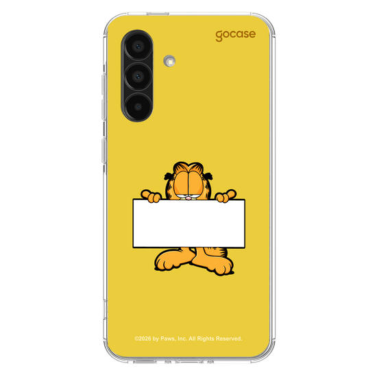  Garfield Tag