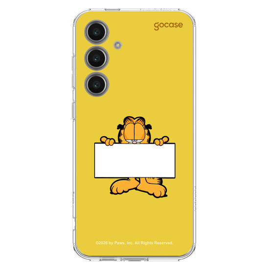  Garfield Tag