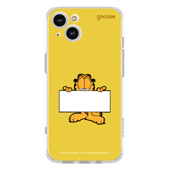  Garfield Tag