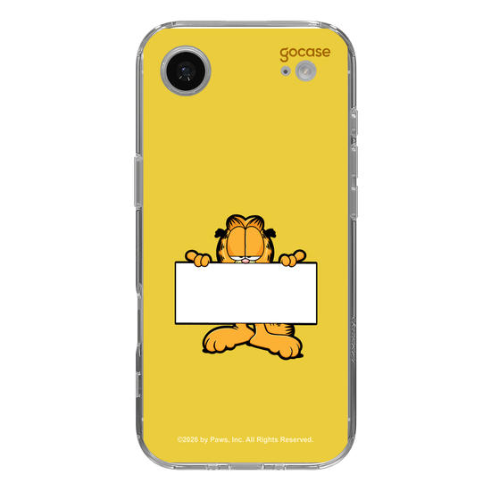  Garfield Tag