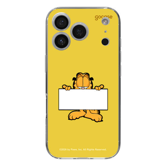  Garfield Tag