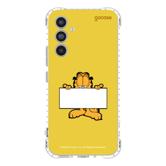  Garfield Tag