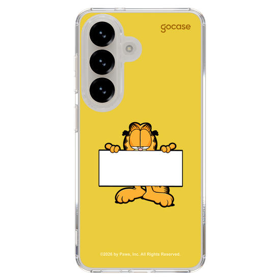  Garfield Tag