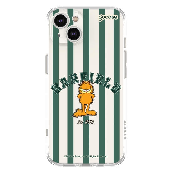 Garfield - Campus Club