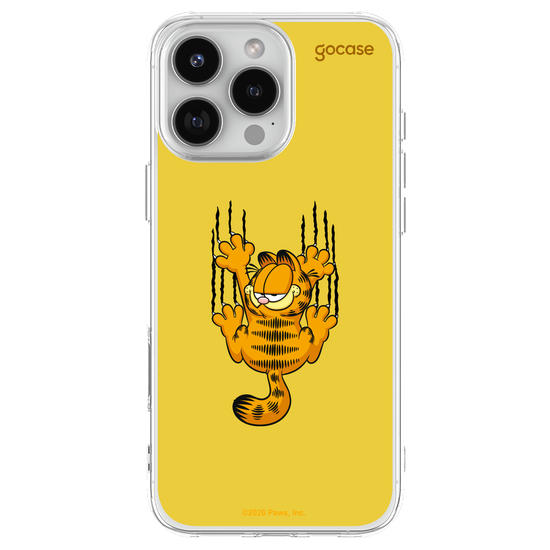  Garfield em Ação
