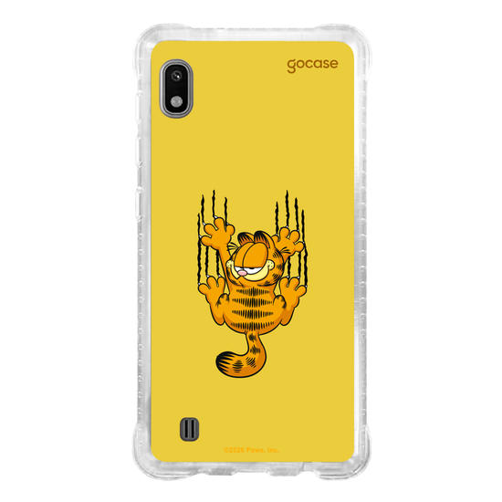 Garfield em Ação