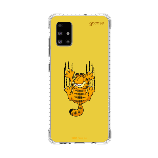  Garfield em Ação