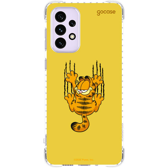  Garfield em Ação