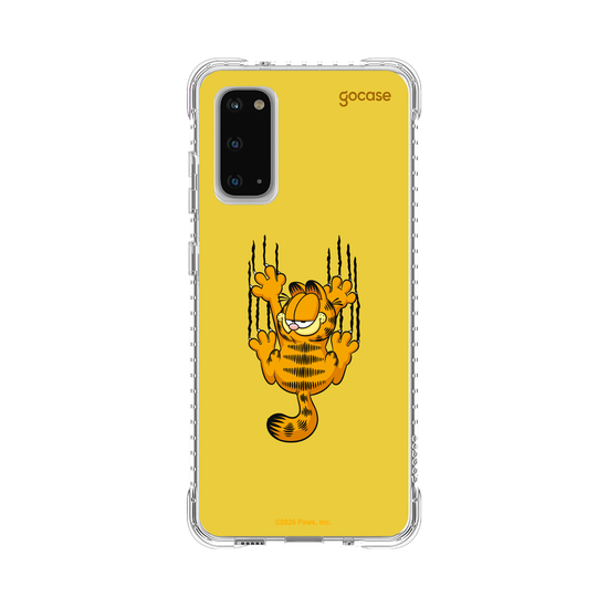  Garfield em Ação
