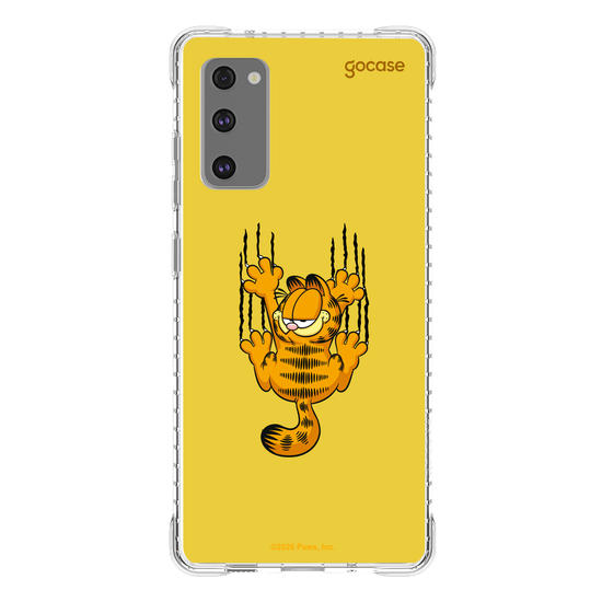  Garfield em Ação
