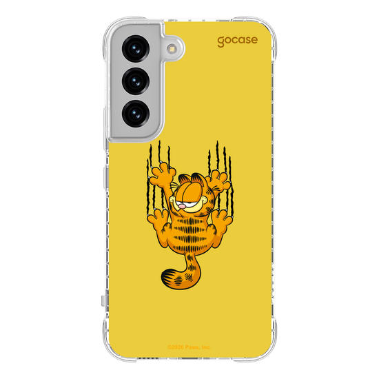  Garfield em Ação