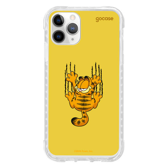  Garfield em Ação