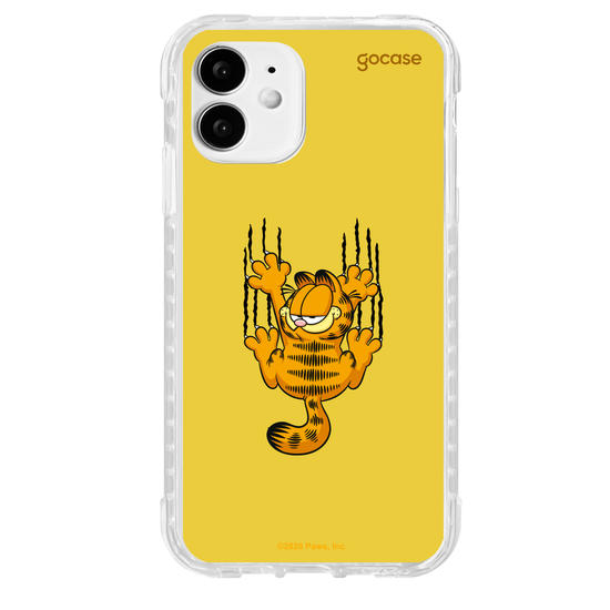  Garfield em Ação