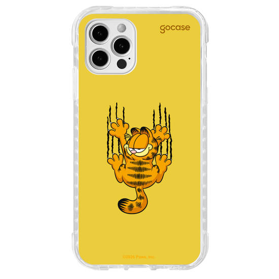  Garfield em Ação