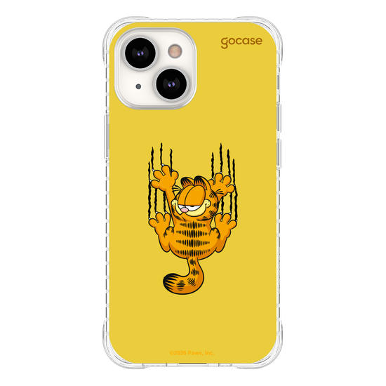  Garfield em Ação
