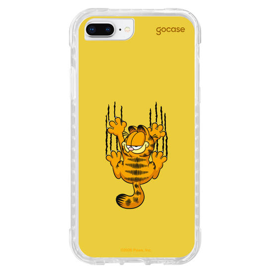 Garfield em Ação