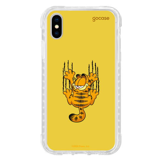  Garfield em Ação