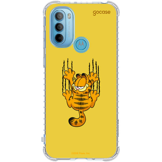  Garfield em Ação